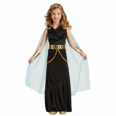 Costume da Greca Bimba