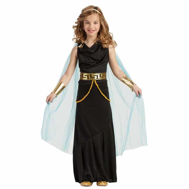 Costume da Greca Bimba