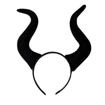 Diadema Banyes Malèfica 34X28