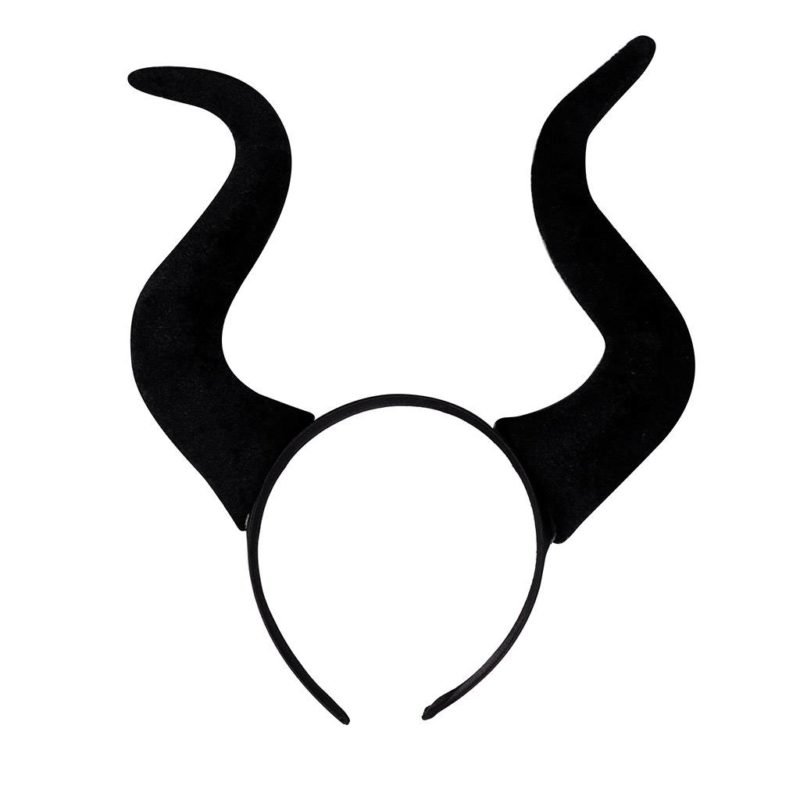 Diadema Banyes Malèfica 34X28