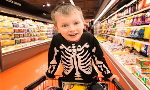 disfresses halloween barats