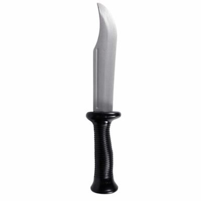 Ganivet de Plàstic 34 Cm.