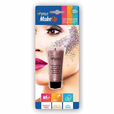Gel Brillantini Glitter Multicolore 14ml