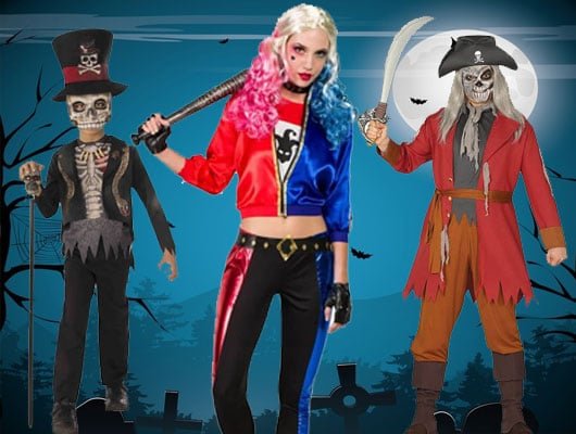 Halloween 2020