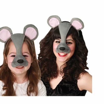 Machera Topolino