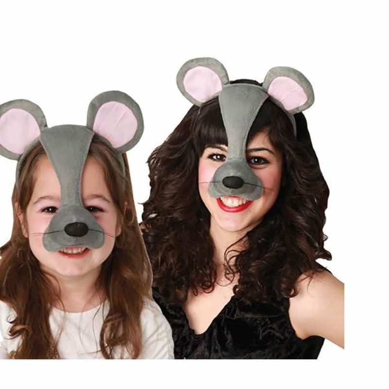 Machera Topolino