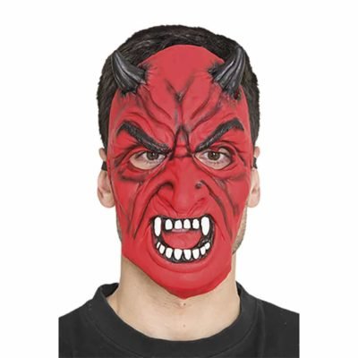 Màscara Diable