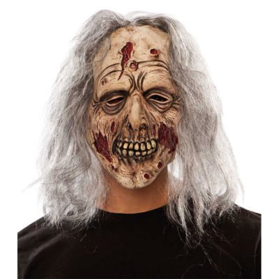 Màscara Zombi Làtex