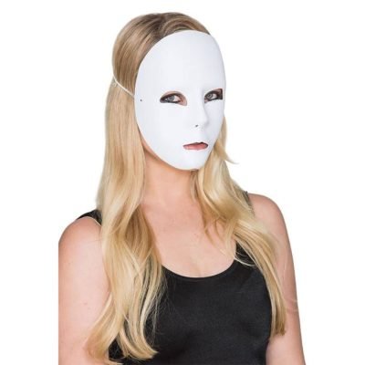 Maschera Bianca