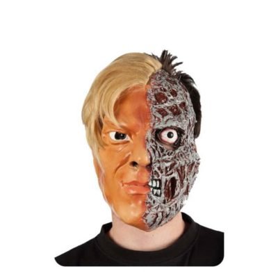 Maschera Cattivo Adulti