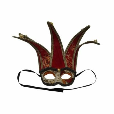 Maschera Giullare