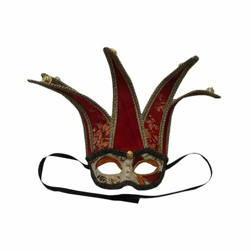 Maschera Giullare