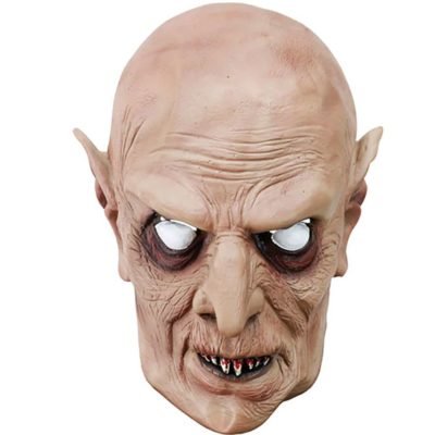 Maschera di Nosferatu Maschera in Latice