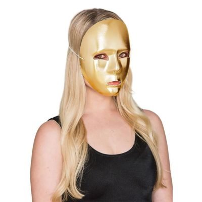 Maschera Oro