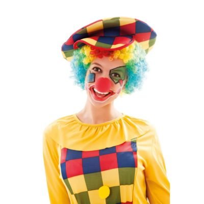 Naso Clown Spugna