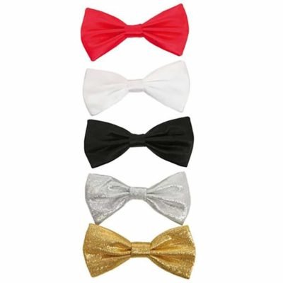 Papillon Showtime Rosso per Adulti