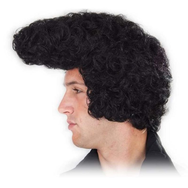 Parrucca Maxi Ciuffo