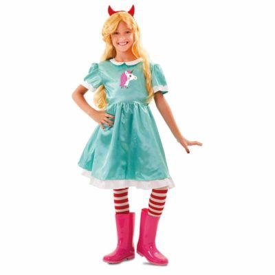 Perruca Princesa en Caixa