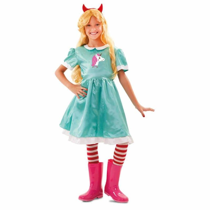 Perruca Princesa en Caixa