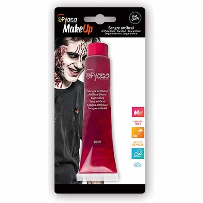 Sangue Finto in Tubetto 28ml