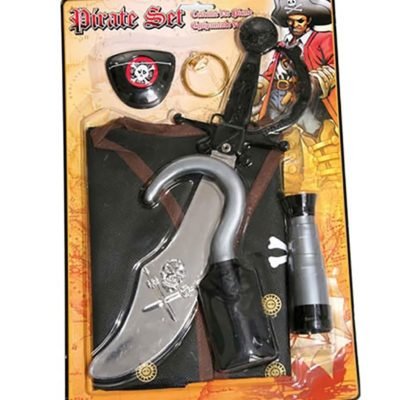 Set Pirata