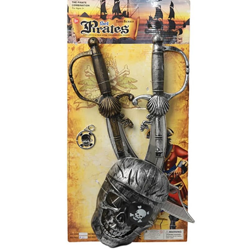 Set Pirata
