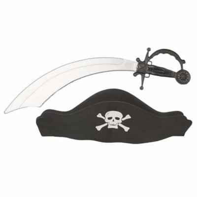 Set Pirata