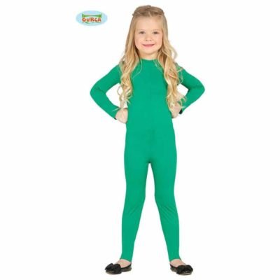 Tuta Verde Bambini