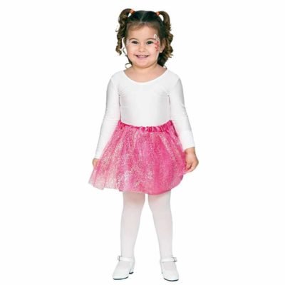 Tutu Bambina Rosso