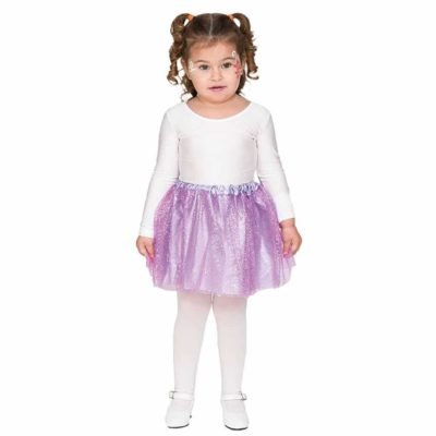 Tutu Bambina Viola