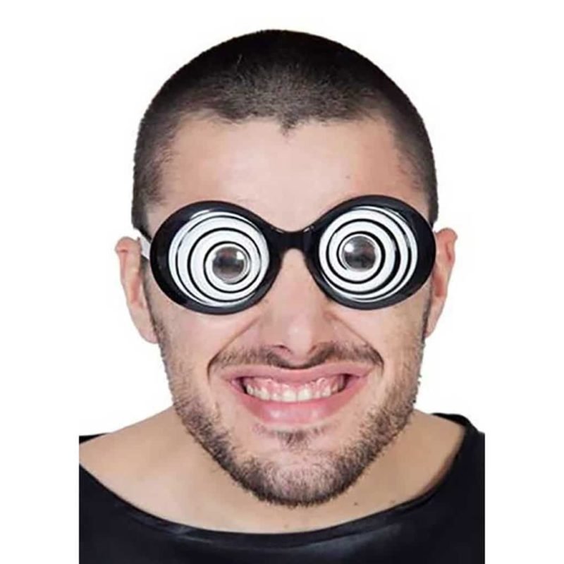Ulleres Cercles