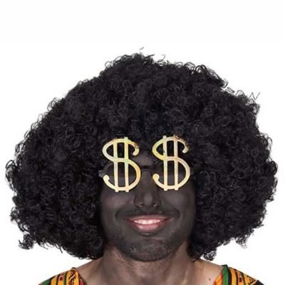 Ulleres Dolar $