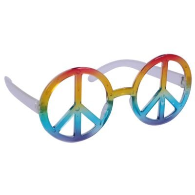 Ulleres Hippie