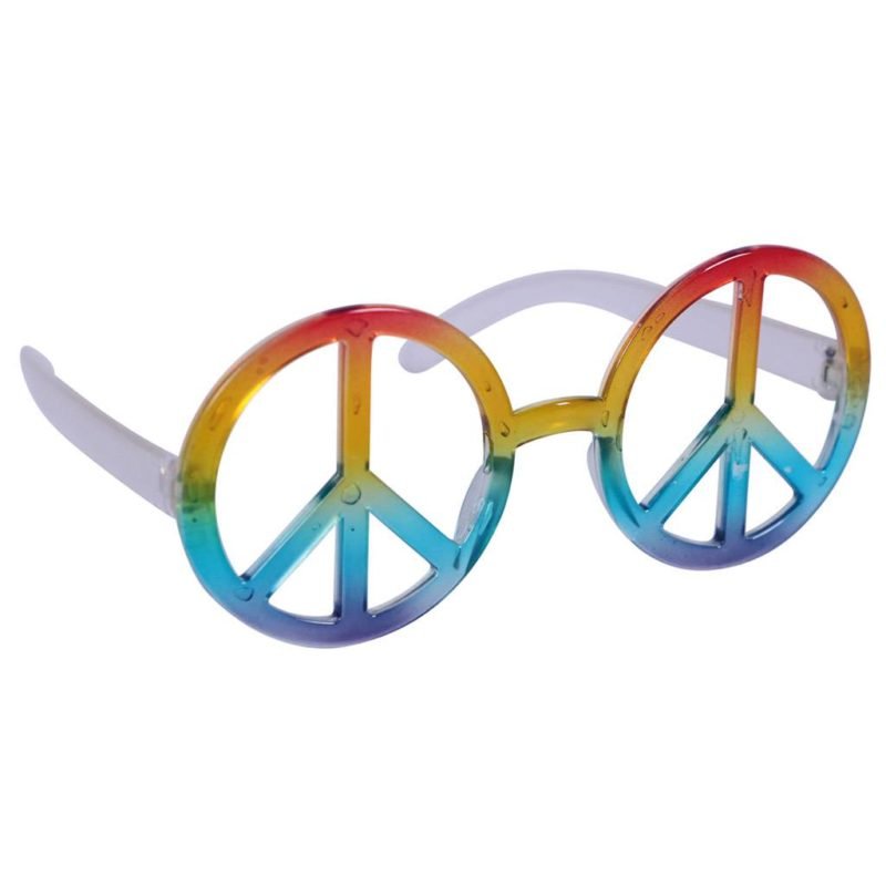 Ulleres Hippie