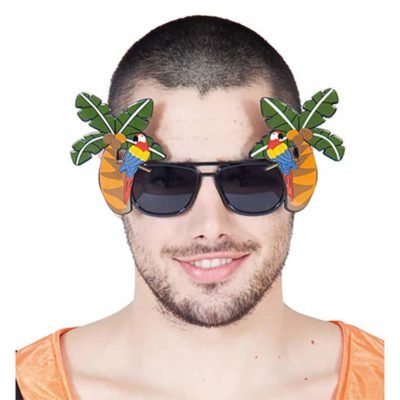 Ulleres Tropical