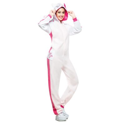 Costume di HELLO KITTY Donna