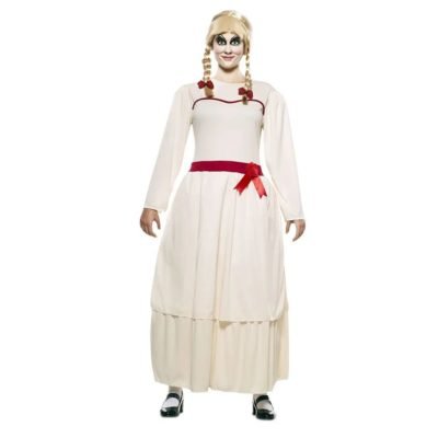 Costume Bambola Sinistra