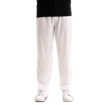 Pantaloni per Maschera Bianchi