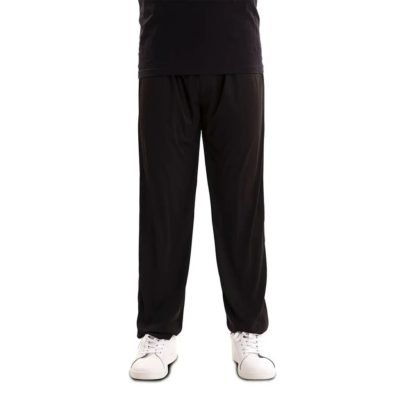 Pantaloni per Maschera Nero