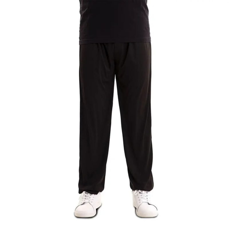 Pantaloni per Maschera Nero