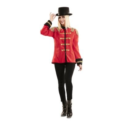 Giacca Domatore Deluxe Donna