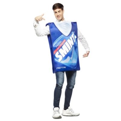 Costume Smint