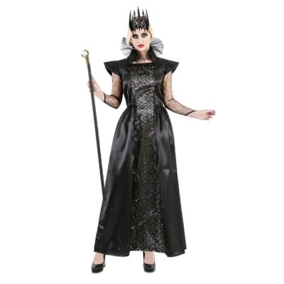 Costume Regina Oscura