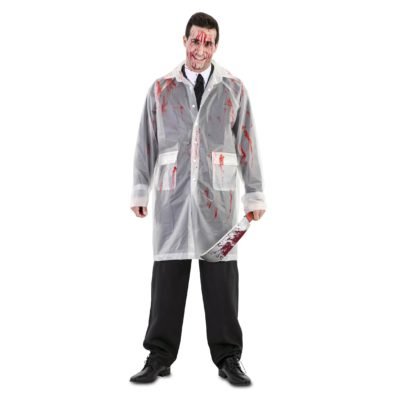 Costume Psicopatico