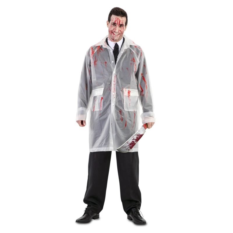 Costume Psicopatico