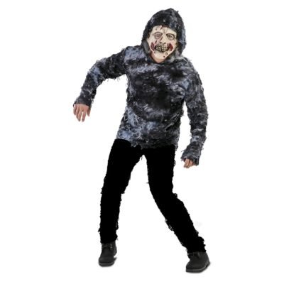 Costume Zombie Bambino