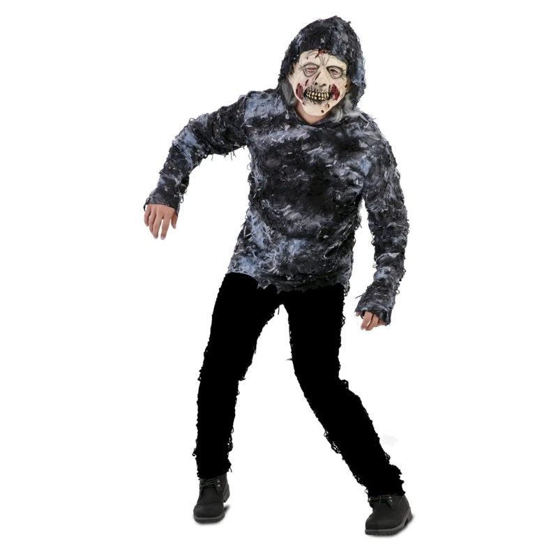 Costume Zombie Bambino