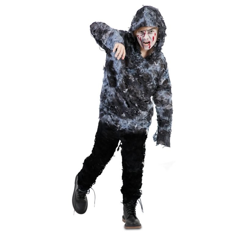 Costume Zombie Bambino