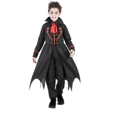 Costume Vampiro Bambino