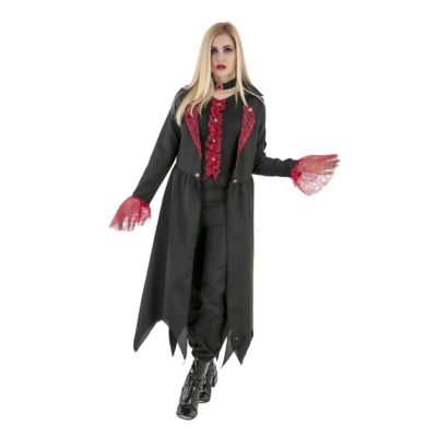 Costume Vampira Donna
